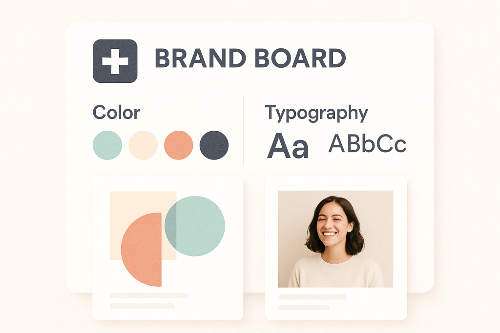 jvs ethics lab branding visual