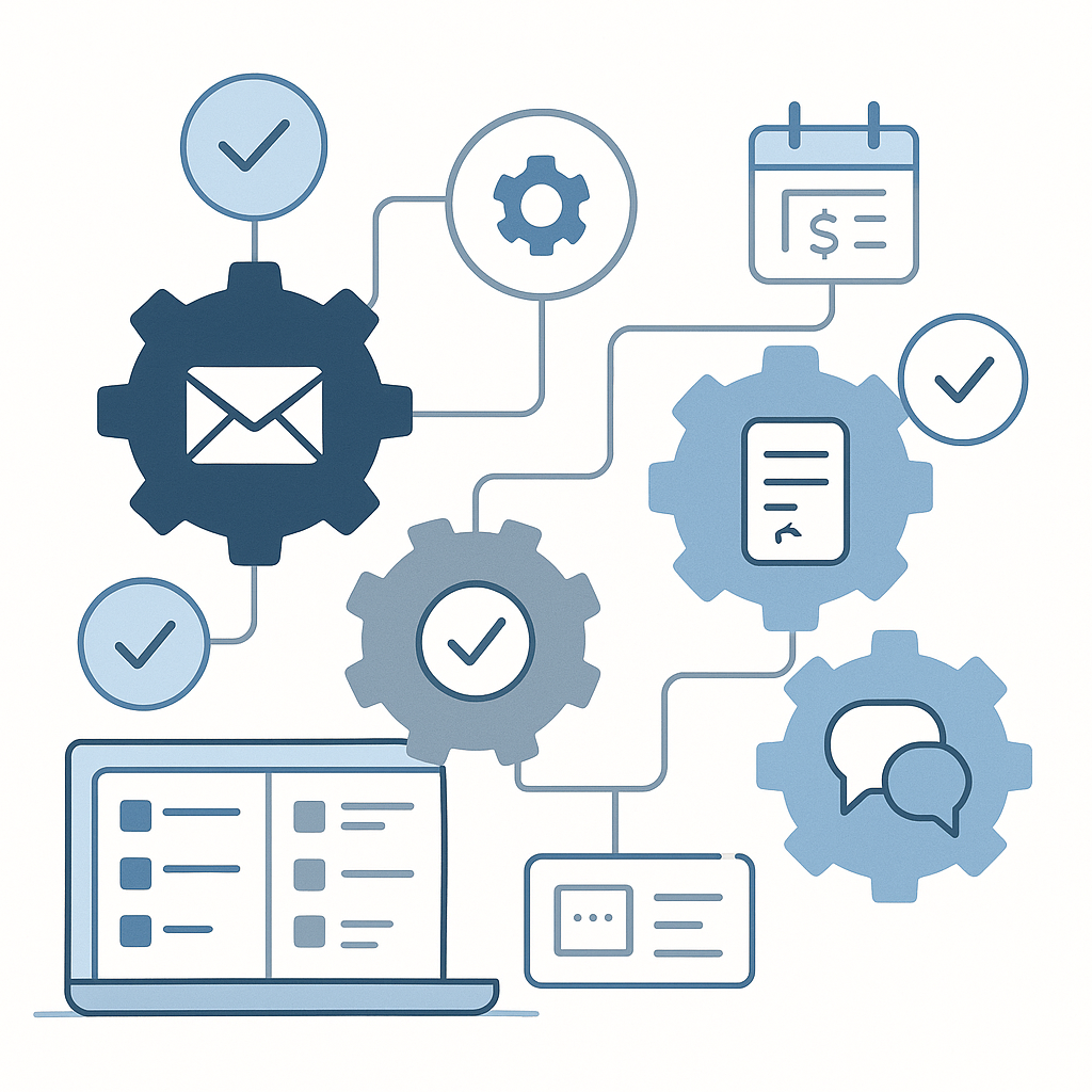 jvs ethics lab business automation checklist