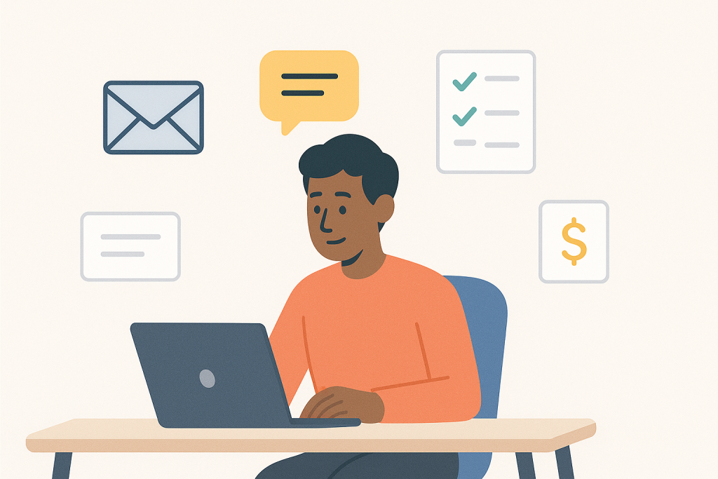 jvs ethics lab business automation header