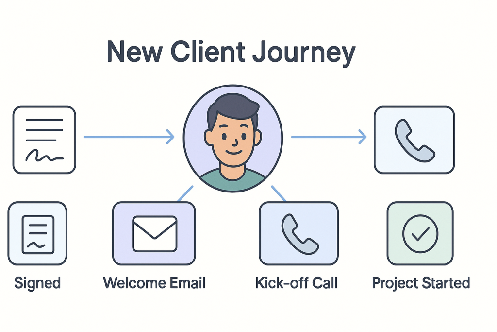 jvs ethics lab client journey