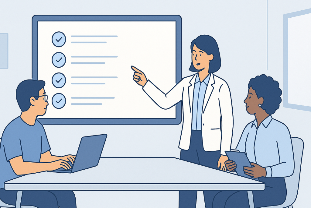 jvs ethics lab cyber scurity leader role