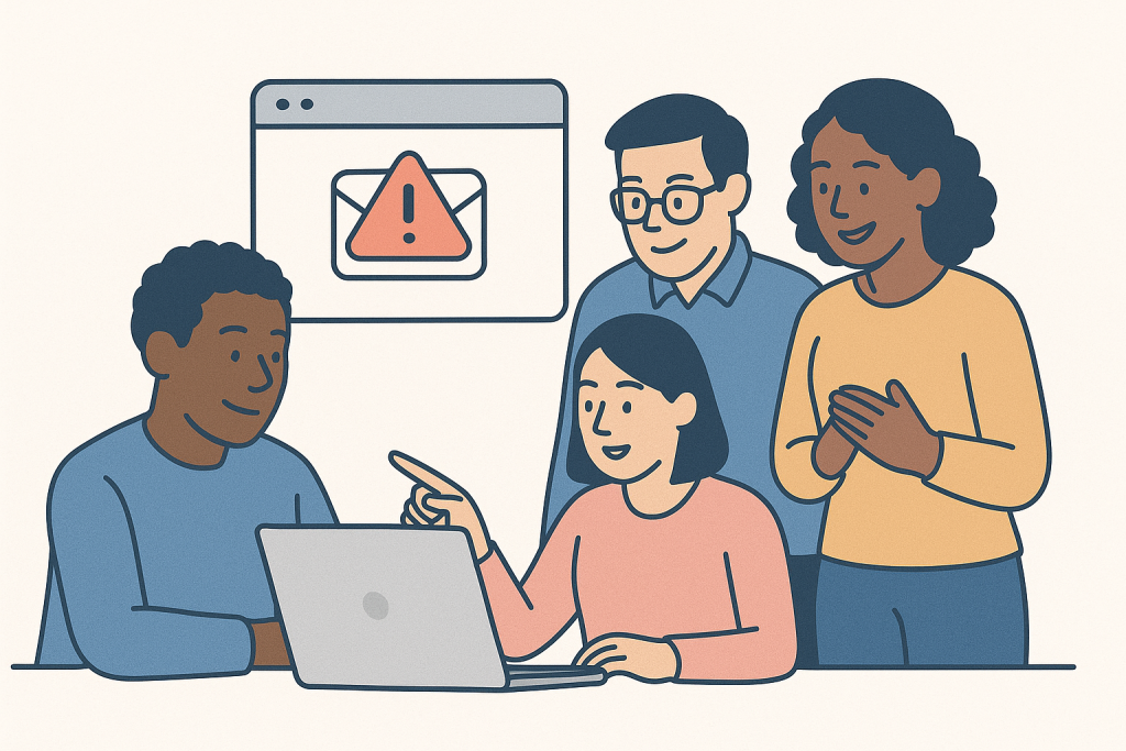 jvs ethics lab cyber security culture