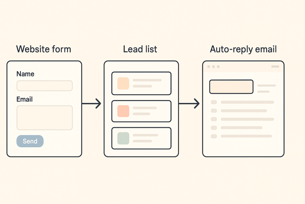 jvs ethics lab lead automation