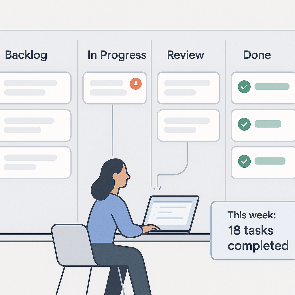 jvs ethics lab task organization