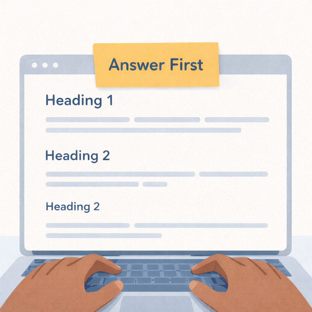 jvs ethics lab seo 2026 guide answer first